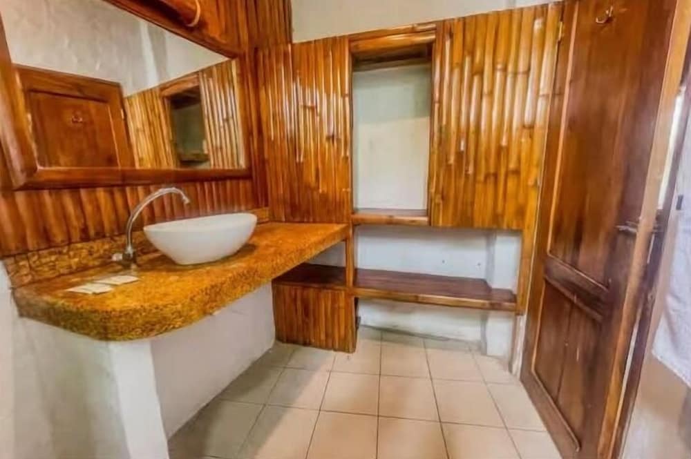 Classic Double Room, Balcony, Garden View photo 2