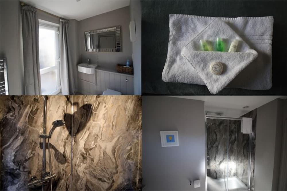 Double Room (The Quail) photo 3