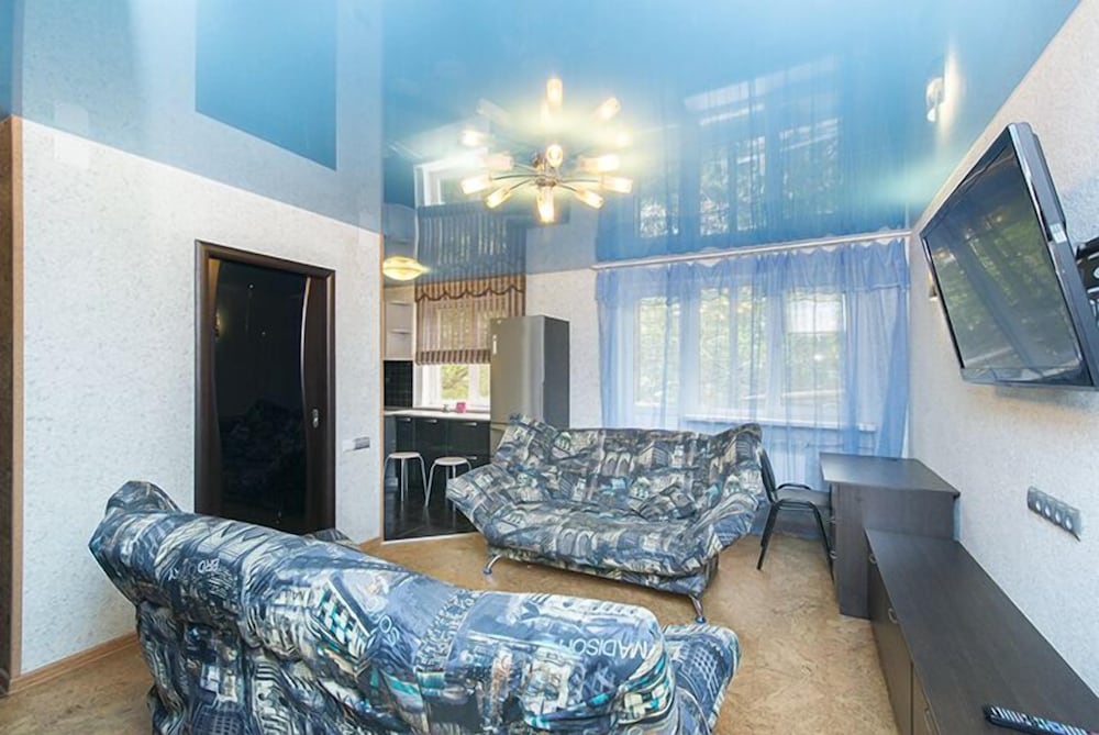 Business Apartment, Multiple Beds (Kuibysheva Str./Mamina-Sibiryaka Str.) photo 1