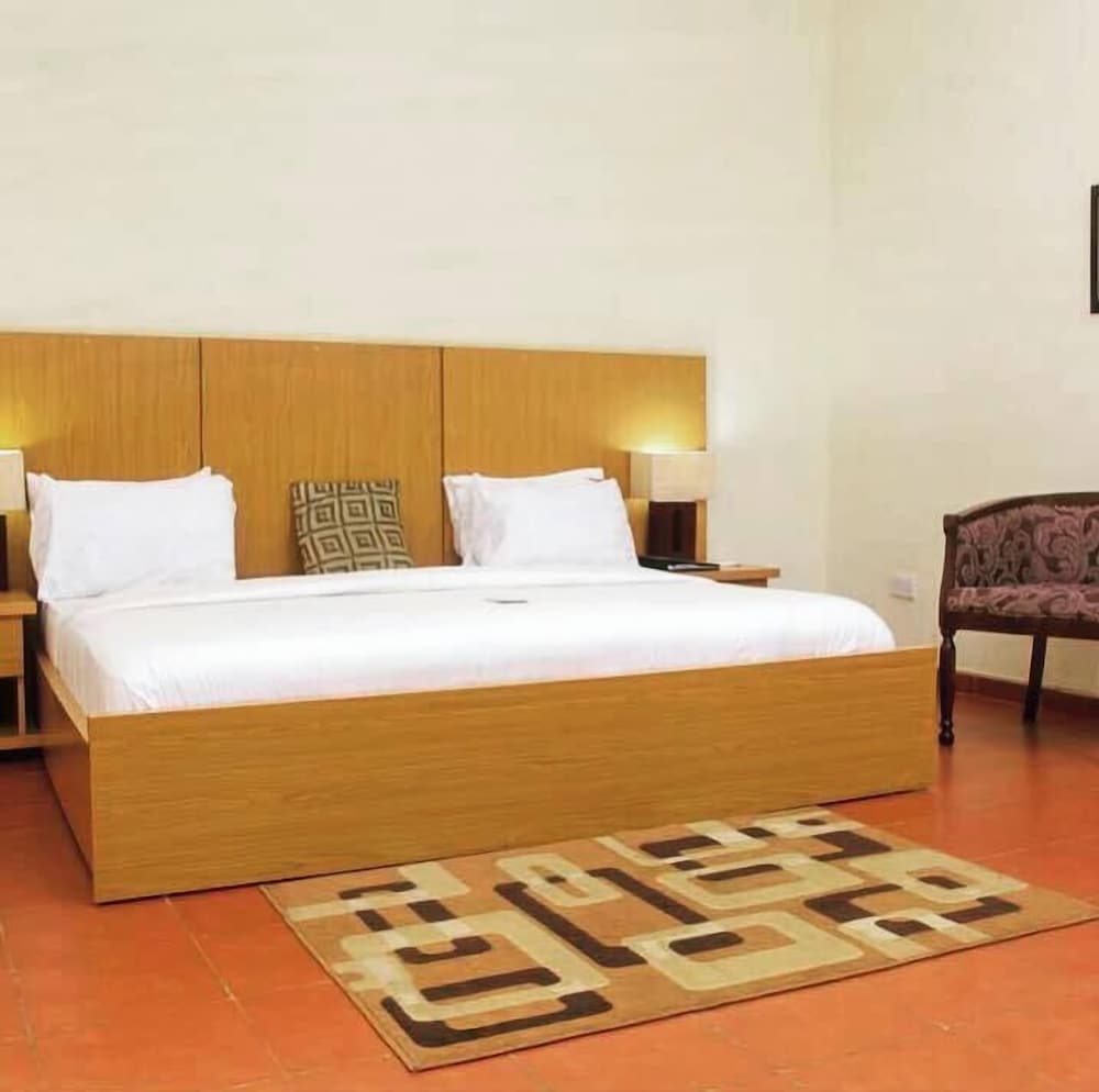 Executive Room photo 1