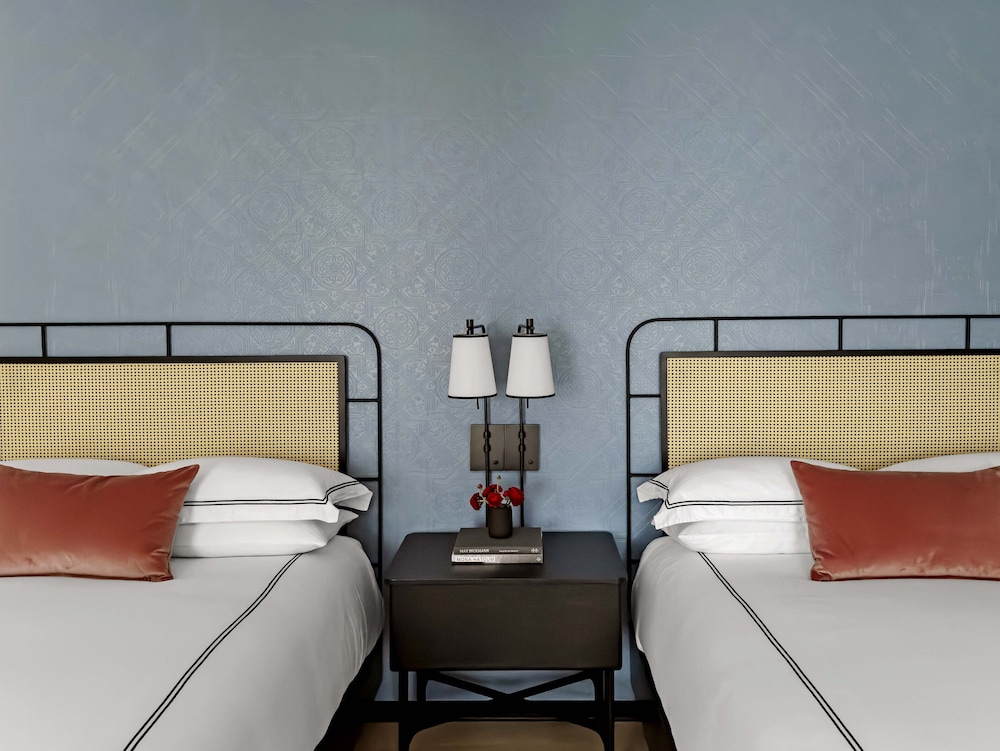 Studio Suite, Multiple Beds (Historic) - Photo 5