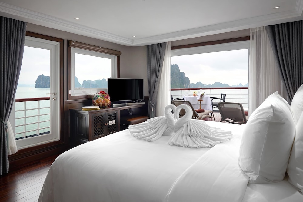 Grand Captain Suite (2 Days 1 Night) - Photo 3