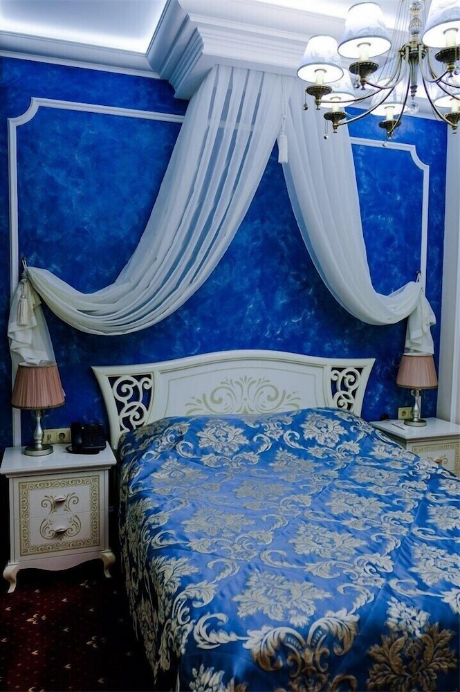 Suite photo 1