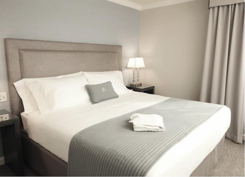 Deluxe Room, 1 Bedroom photo 2