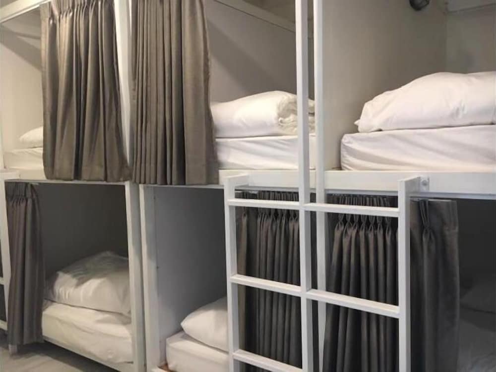 Shared Dormitory