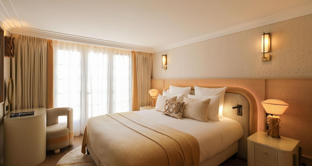 Classic Room - Photo 3