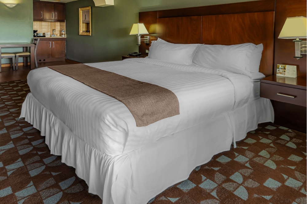 King Room with Balcony photo 2