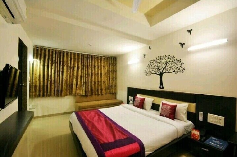 Super Deluxe Room