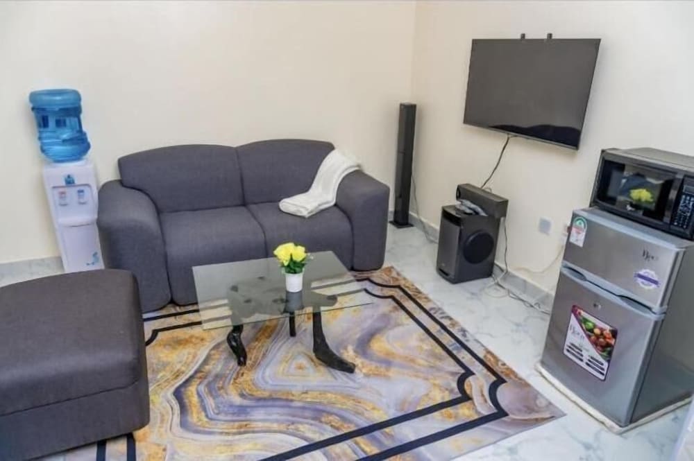 Classic Apartment