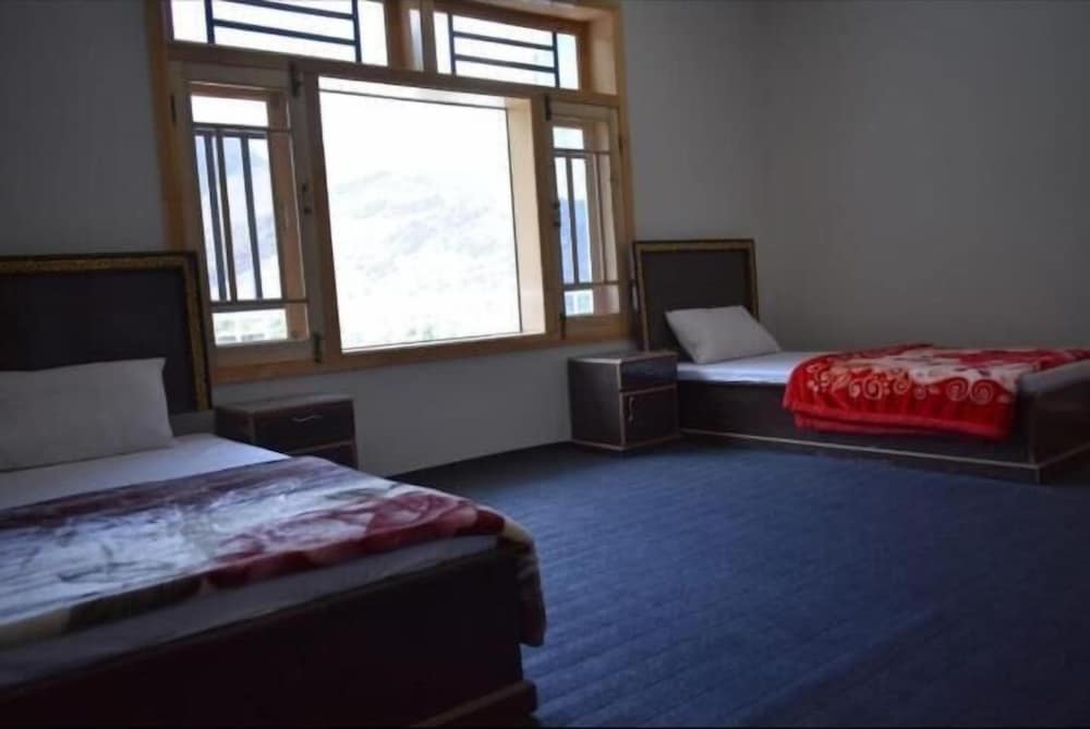 Deluxe Double Or Twin Room photo 3