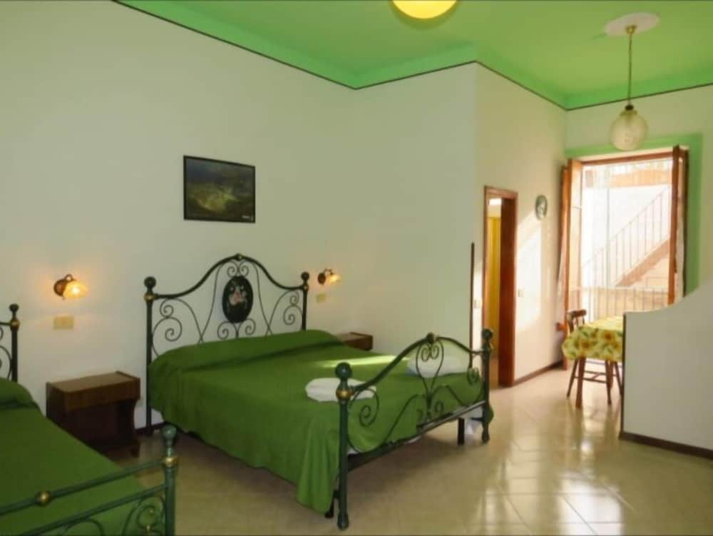 Superior Room, 1 Bedroom, Balcony photo 1