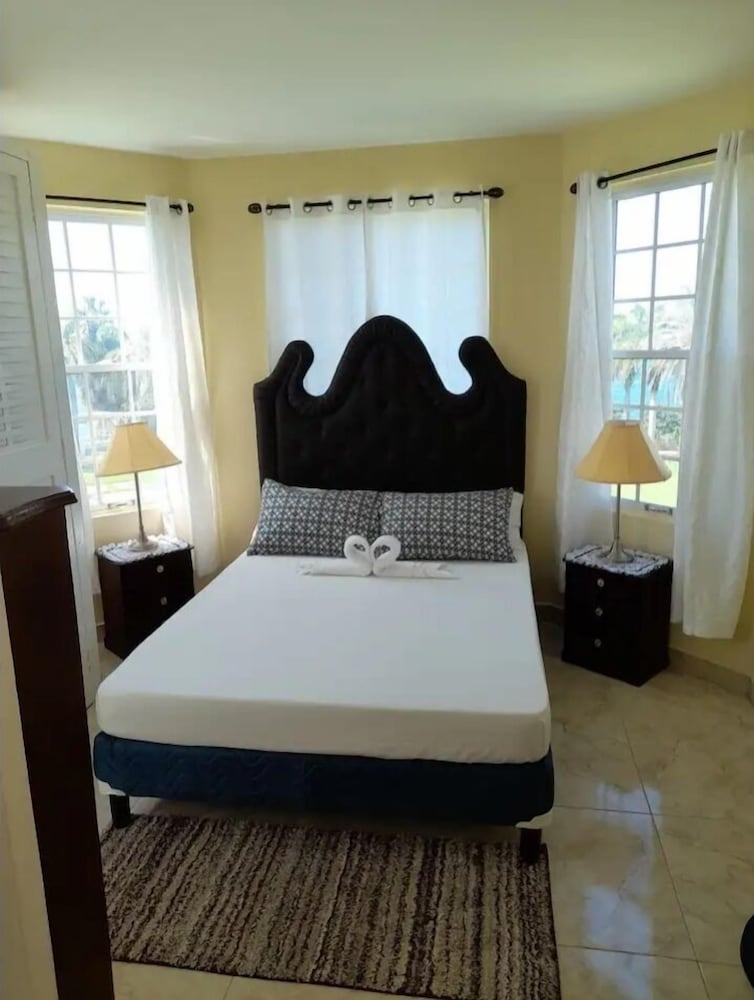 Penthouse Padrão: 2 hóspedes, 1 quarto, 1 banheiro ou 4 hóspedes, 2 quartos, 2 banheiros, Vista para o Oceano