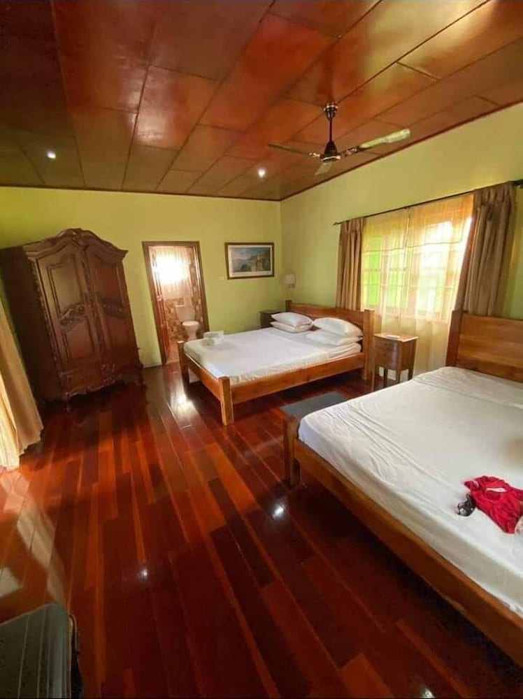 Comfort Room