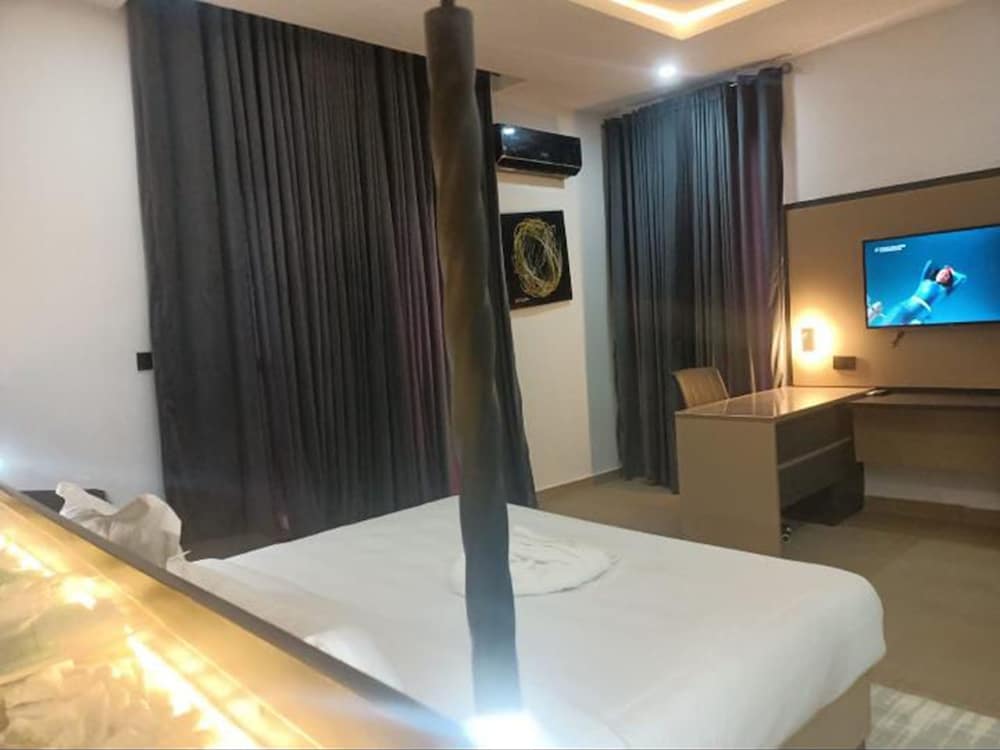 Exclusive Room photo 2