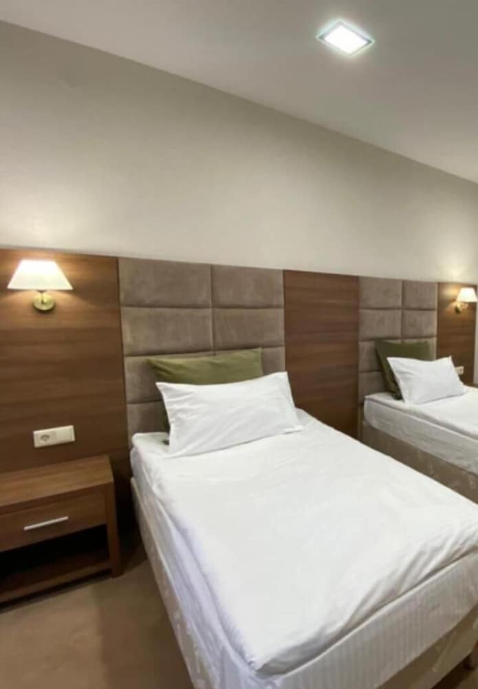 Business Twin Room photo 1
