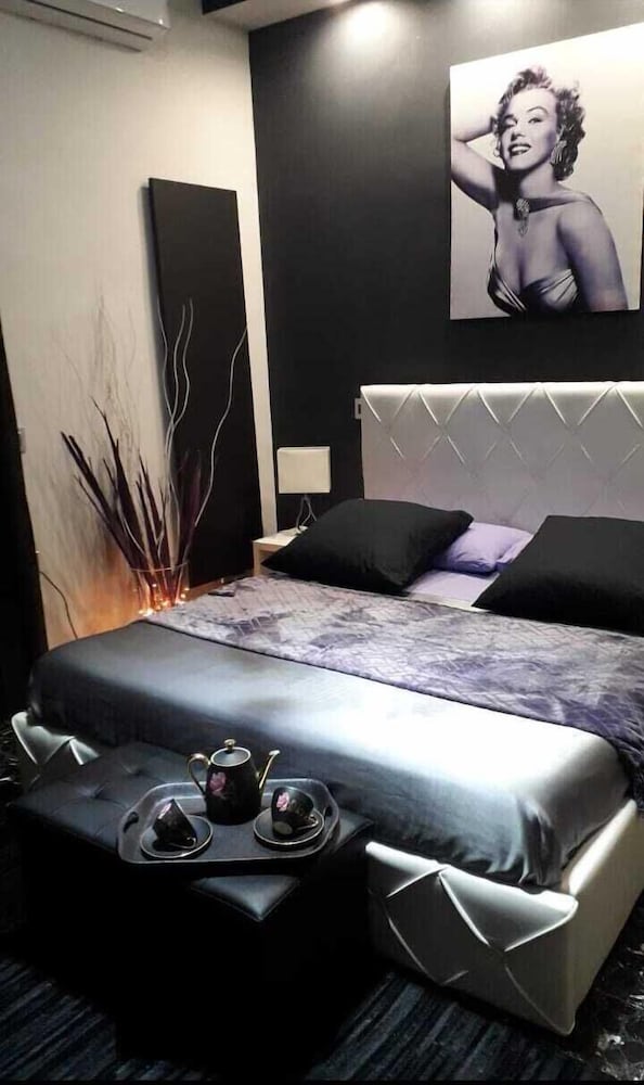 Double Room, Terrace