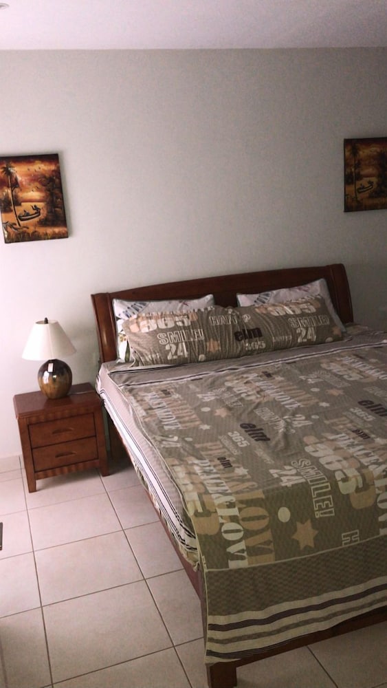 Standard Apartment, Balcony, Pool View (A5-1st Floor)