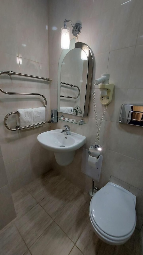 Standard Triple Room photo 3