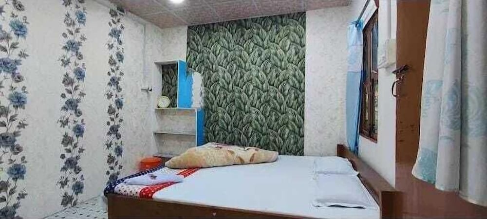 Family Single Room photo 1