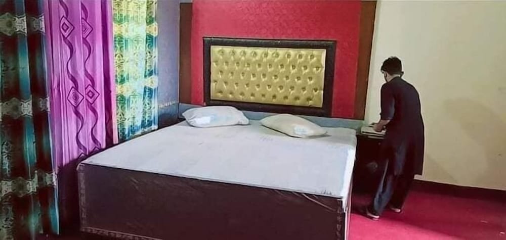 Standard Double Room photo 2