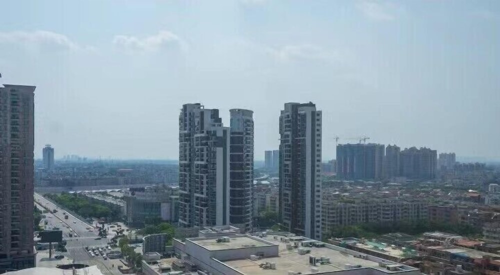 Business Apartment photo 2