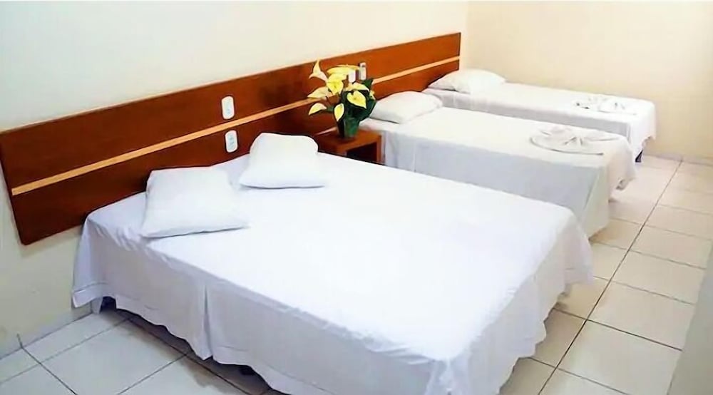 Basic Single Room photo 2