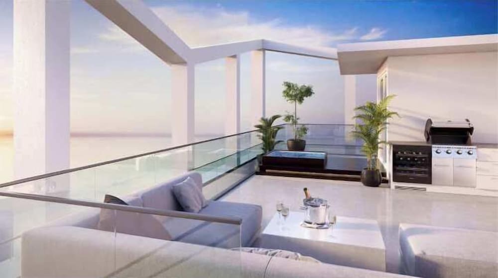 Penthouse (Amrit Wellness Residences)
