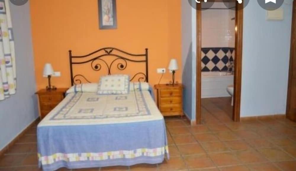Triple Room photo 3