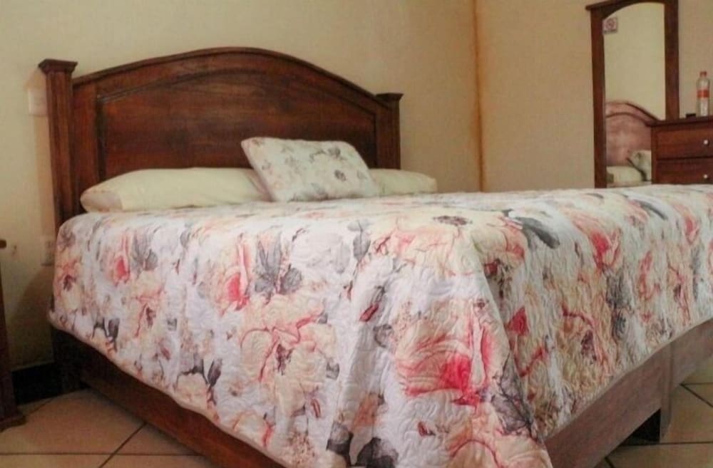 Standard Room, 1 Double Bed