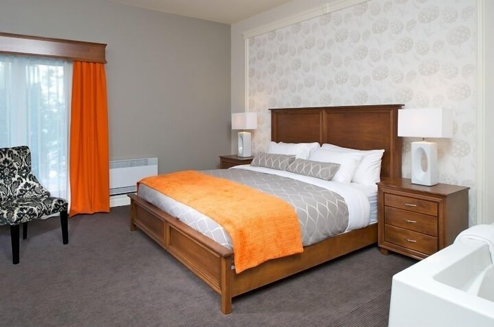 Executive Suite photo 1