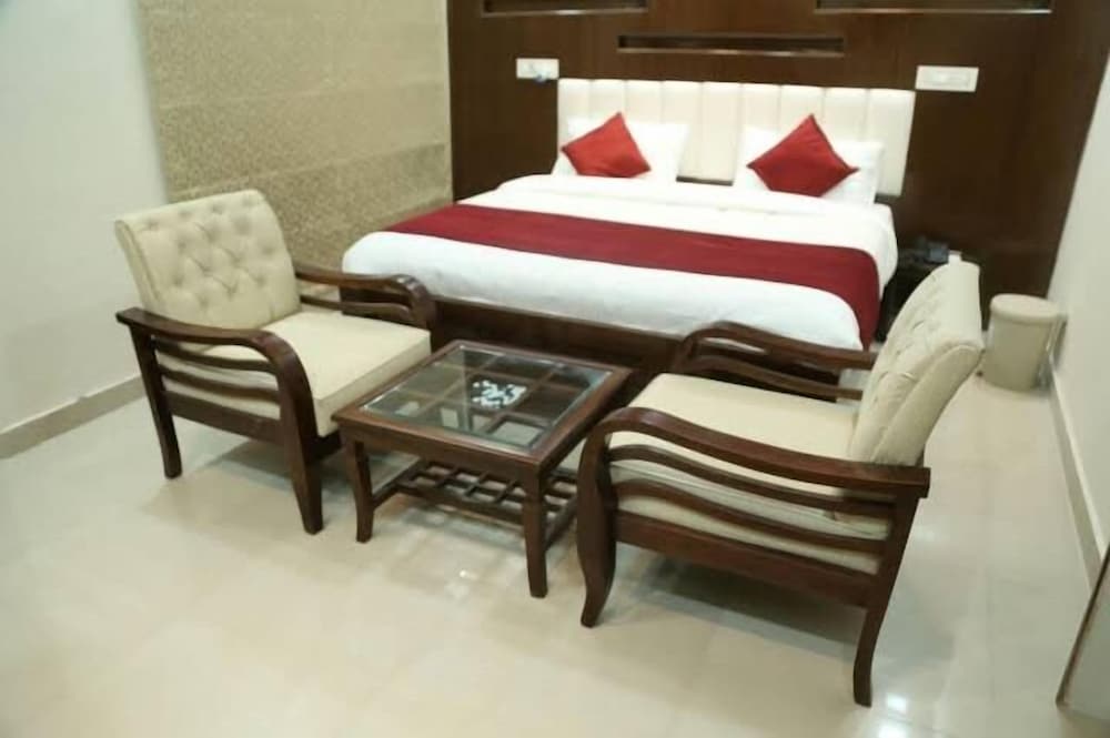 Superior Room photo 3