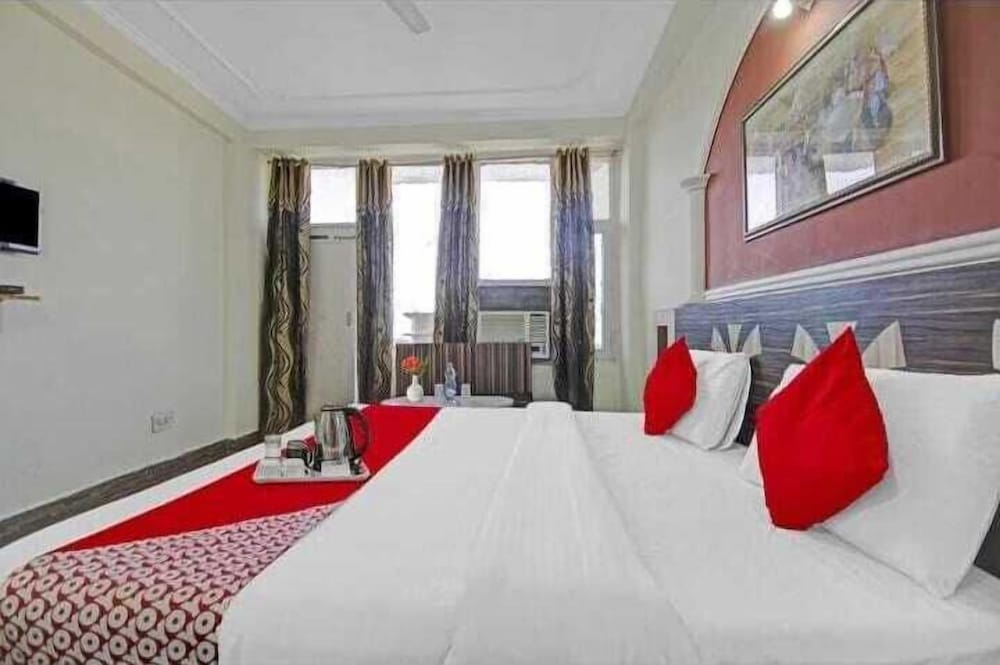 Super Deluxe AC Room photo 3