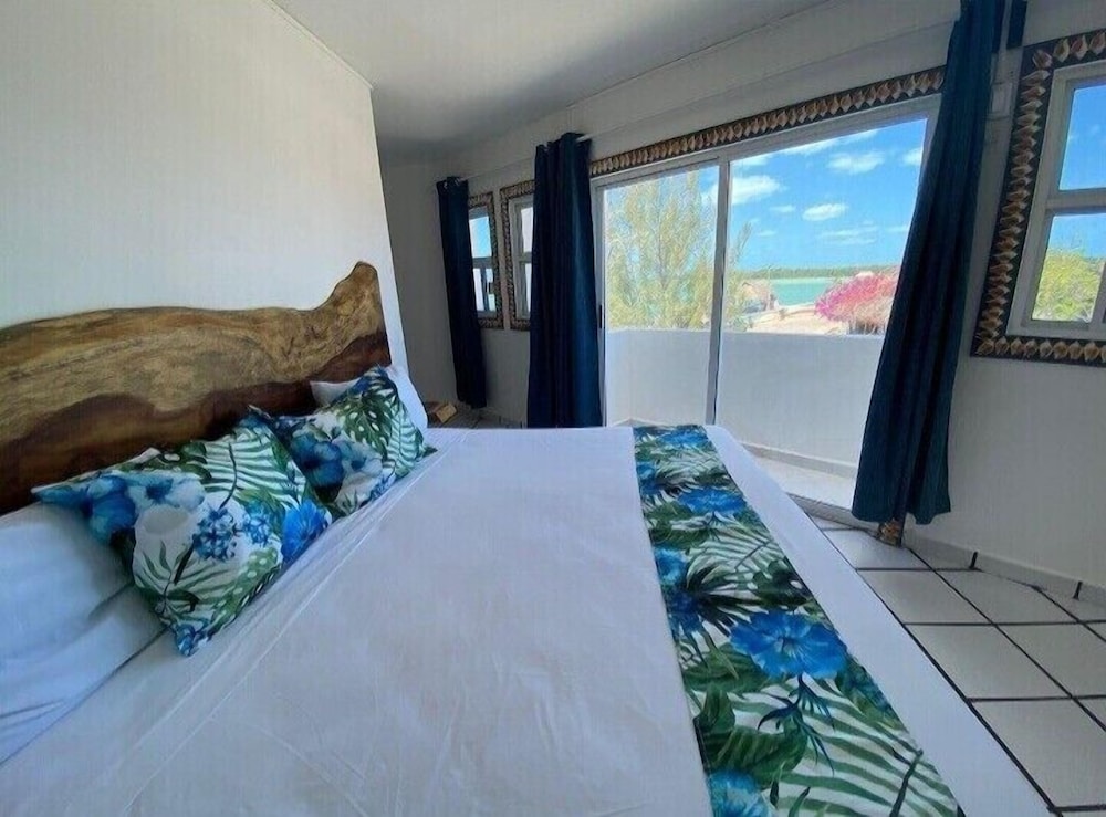 Panoramic Suite, Balcony, Sea View