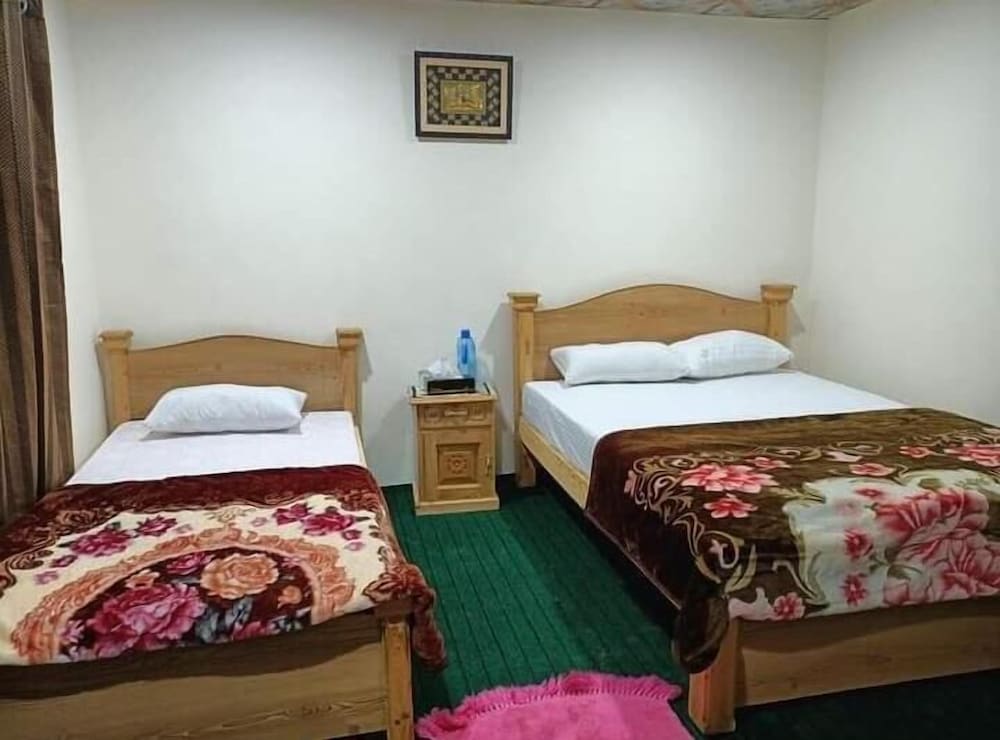 Deluxe Double Room photo 1