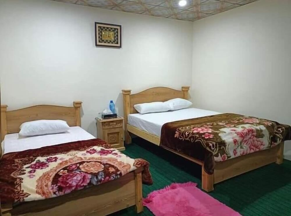 Deluxe Double Room photo 2