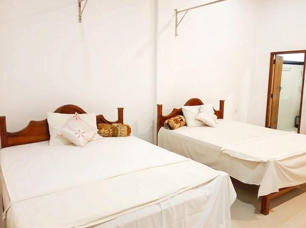 Deluxe Twin Room photo 1