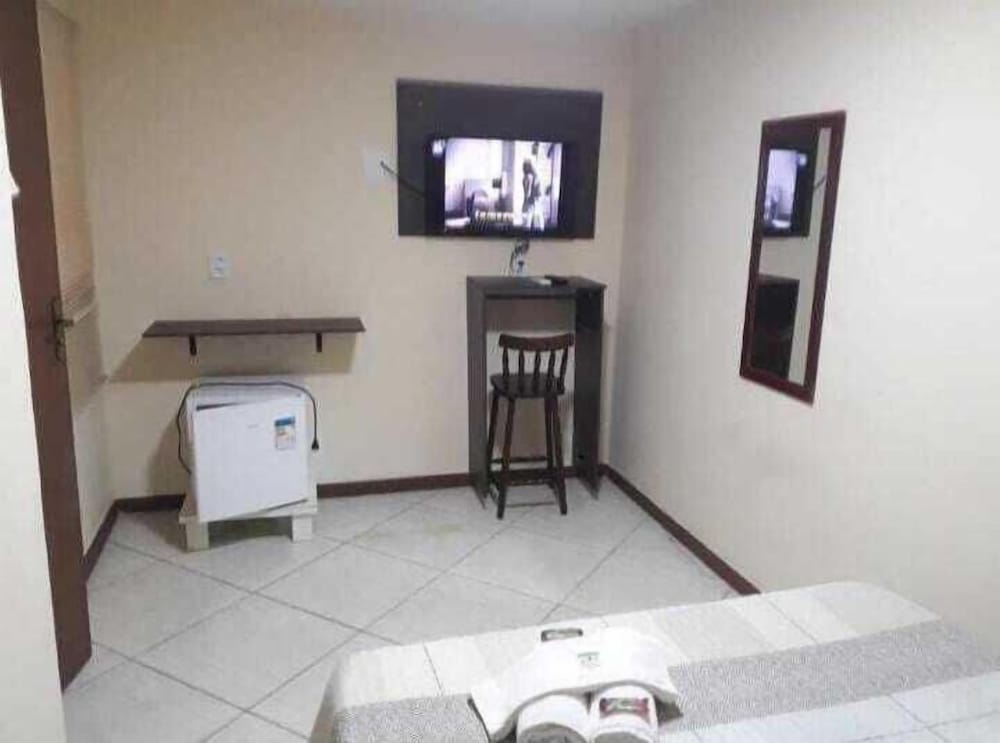Standard Twin Room photo 3