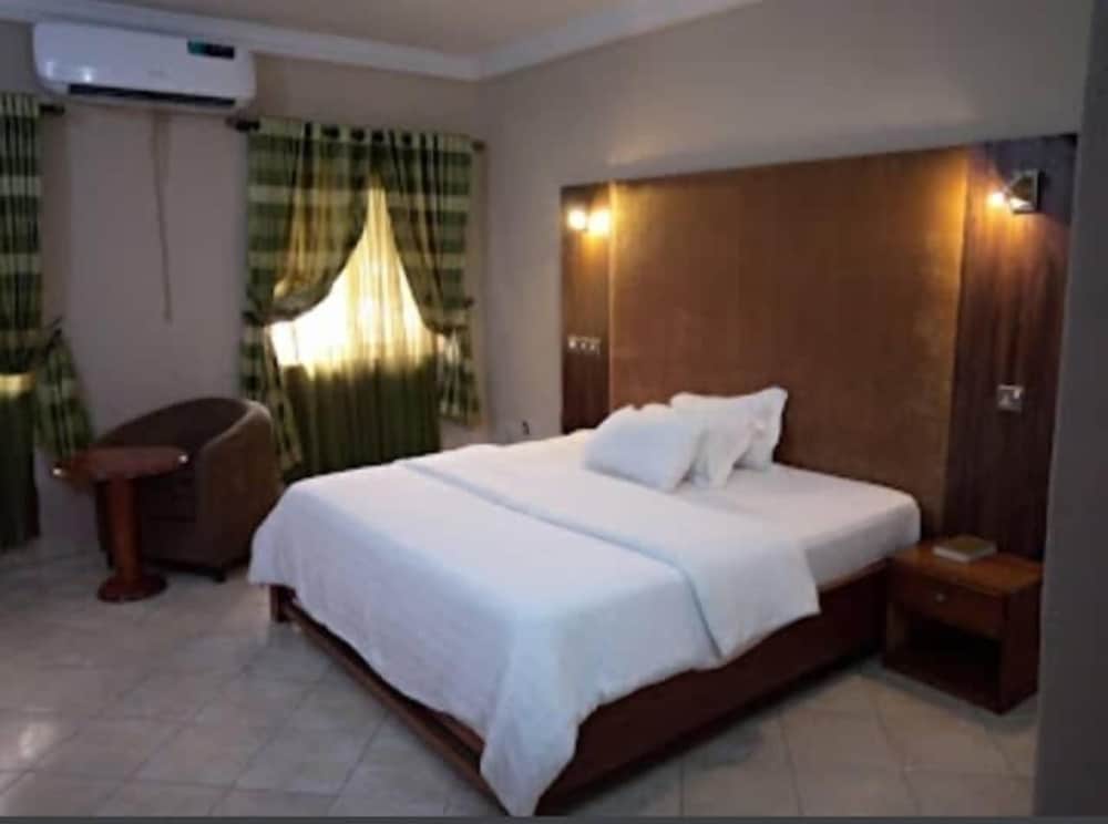Executive Single Room photo 1