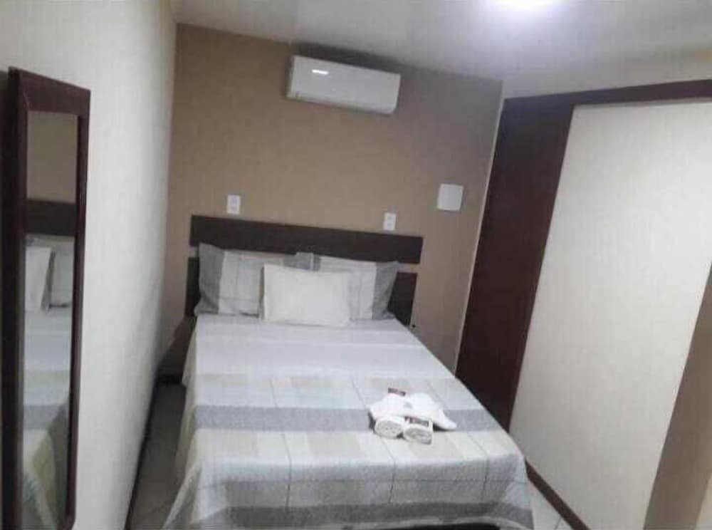 Standard Twin Room photo 2