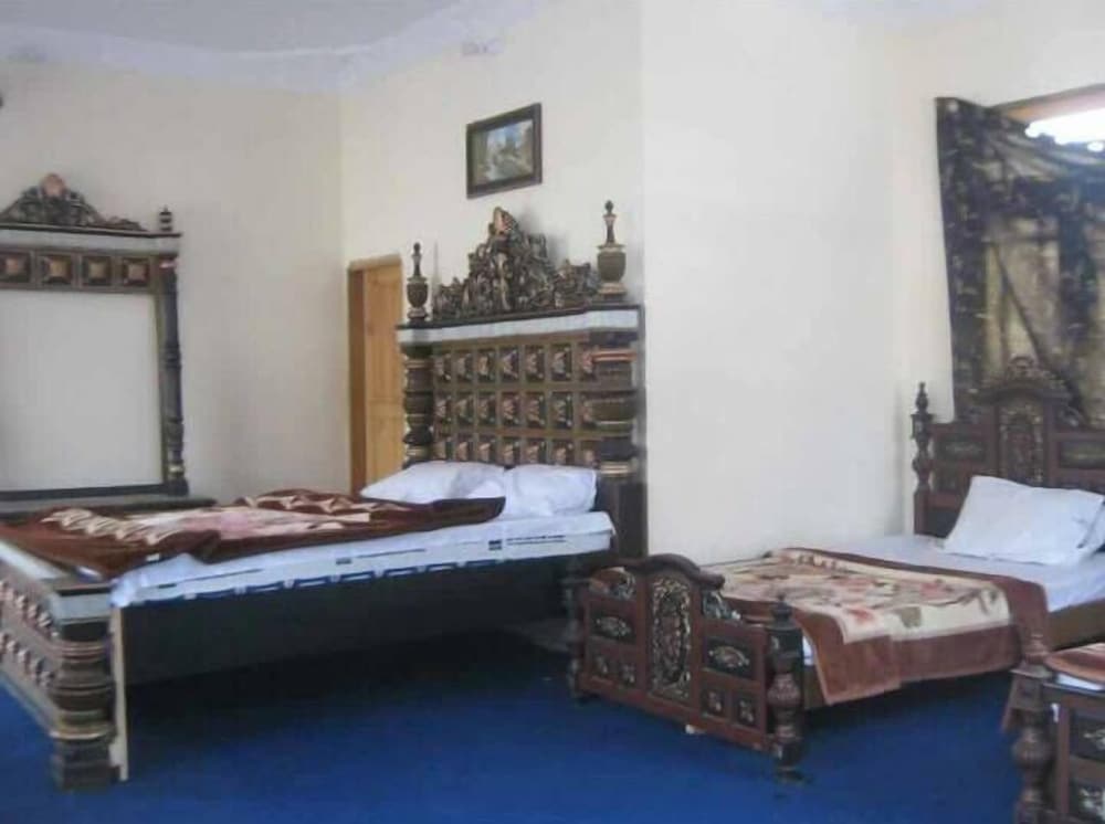 Standard Triple Room photo 3