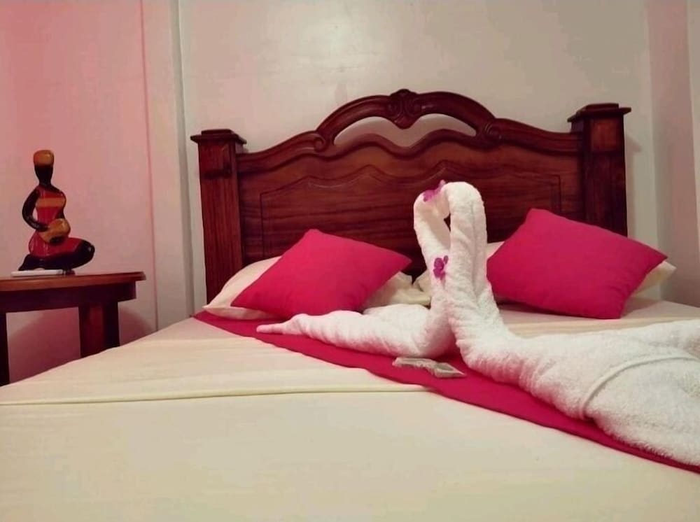 Standard Double Room, 1 Double Bed