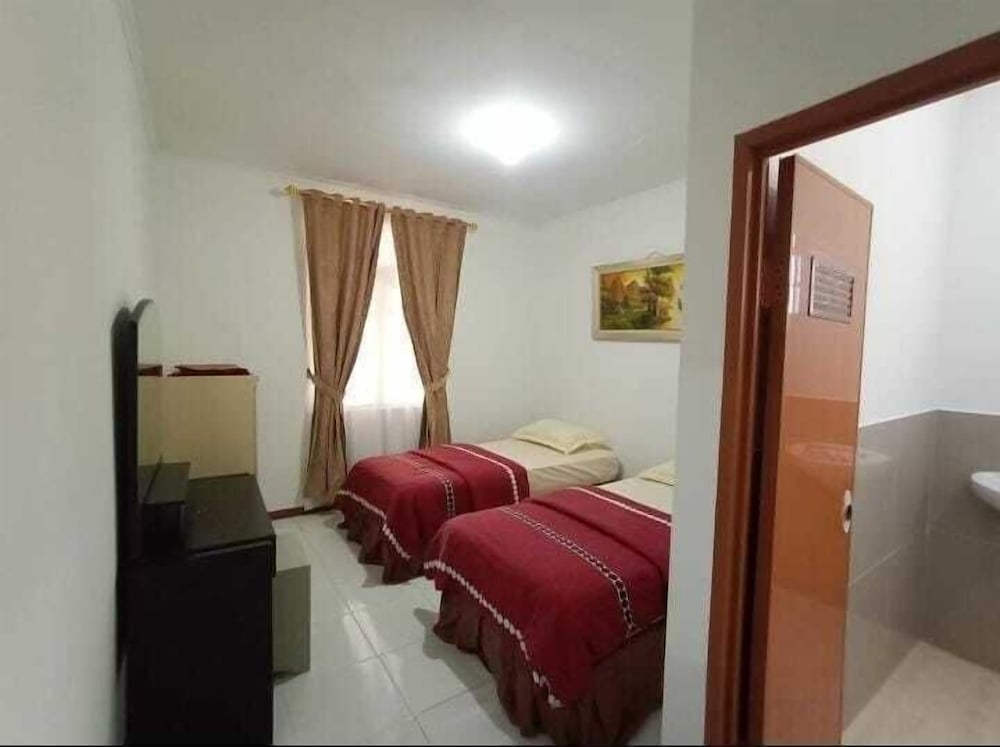 Villa, 3 Bedrooms photo 1