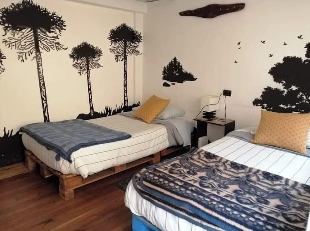 Classic Twin Room