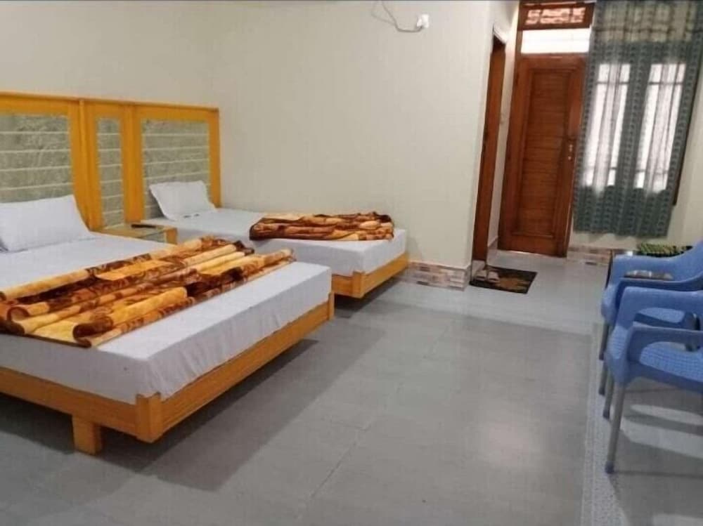 Deluxe Triple Room photo 1
