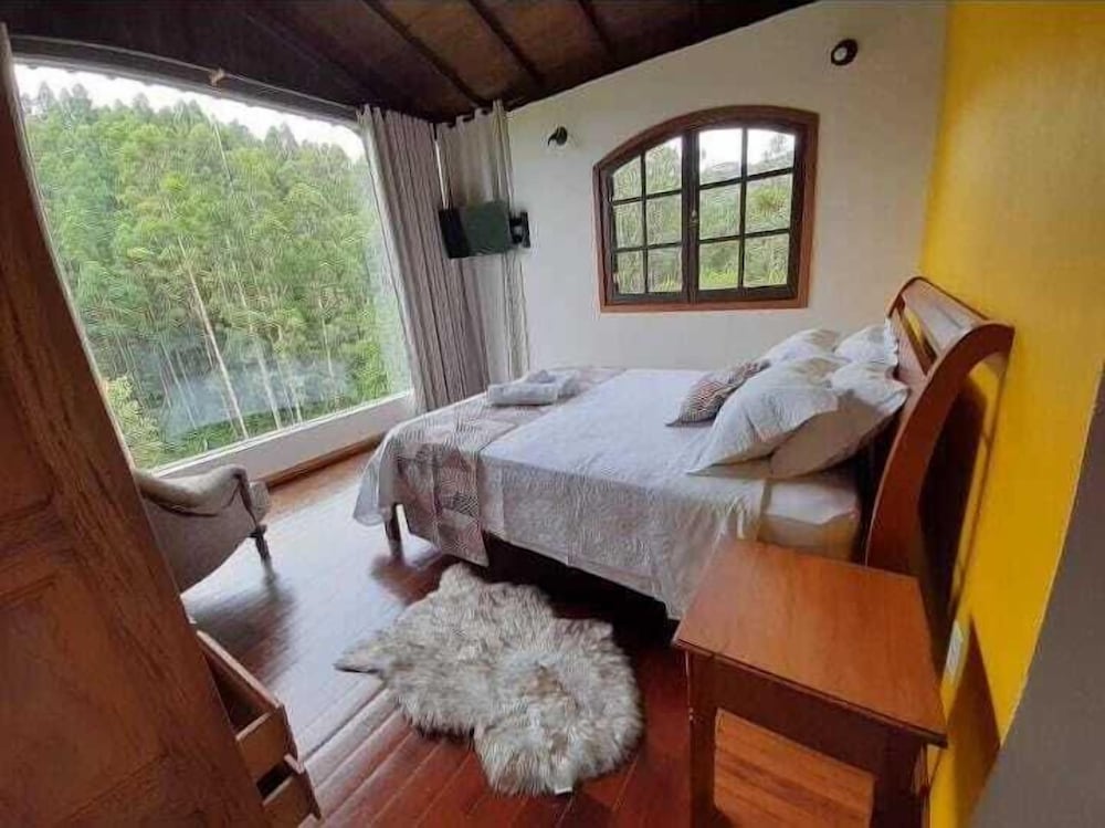 Deluxe Chalet photo 1