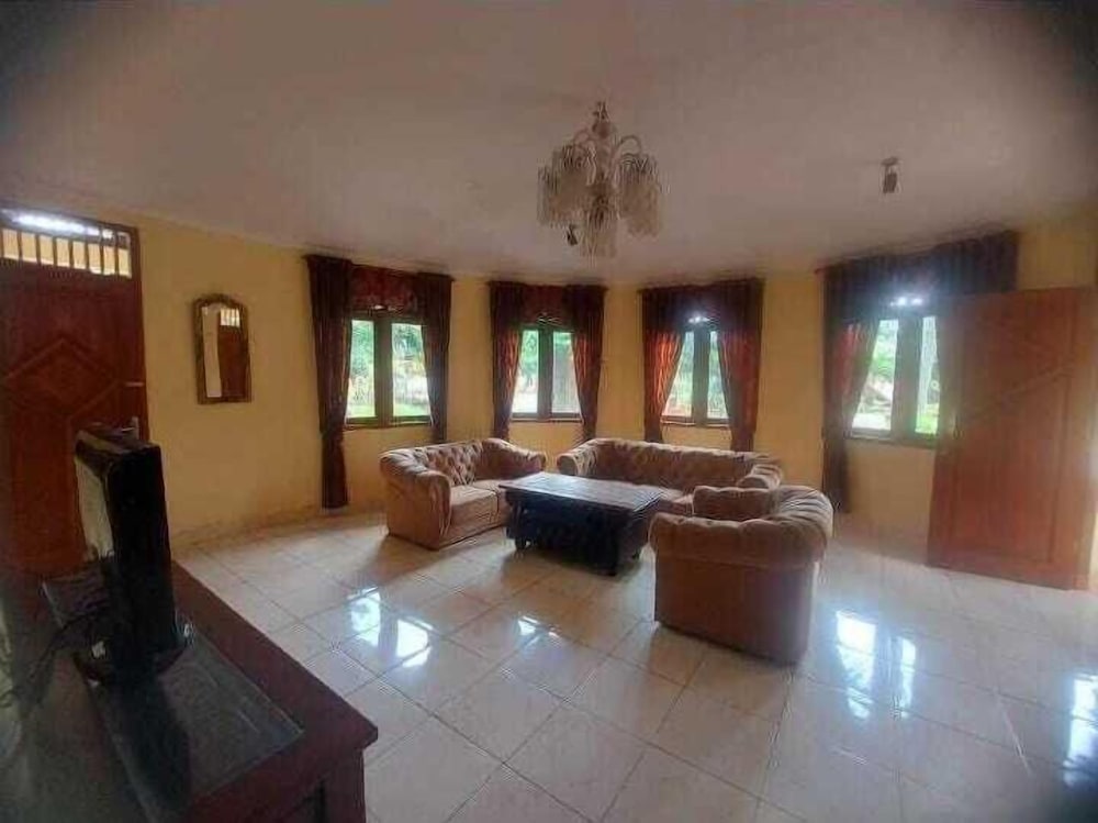 Villa, 4 Bedrooms photo 2