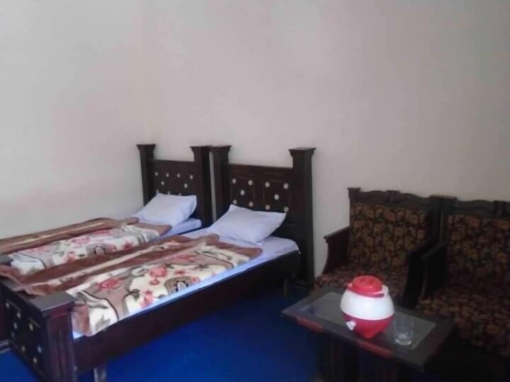 Deluxe Double Room photo 1