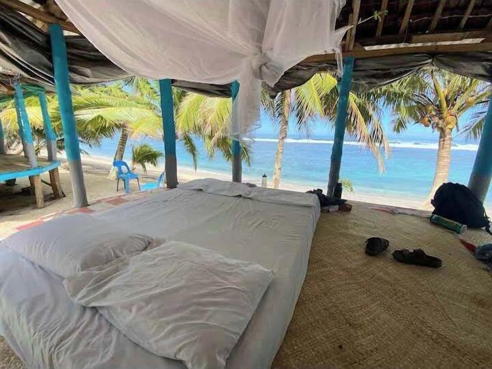 Basic Quadruple Room, Ocean View, Oceanfront photo 1