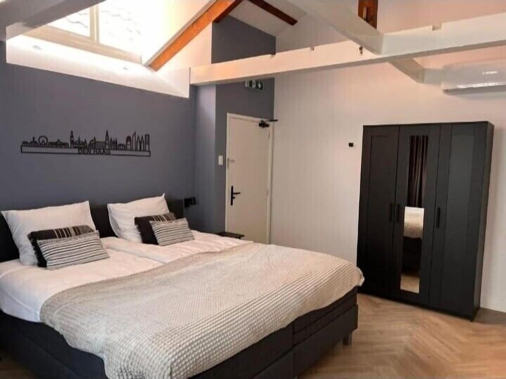 Deluxe Double Room photo 1