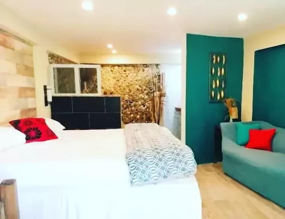 Chambre Double Luxe